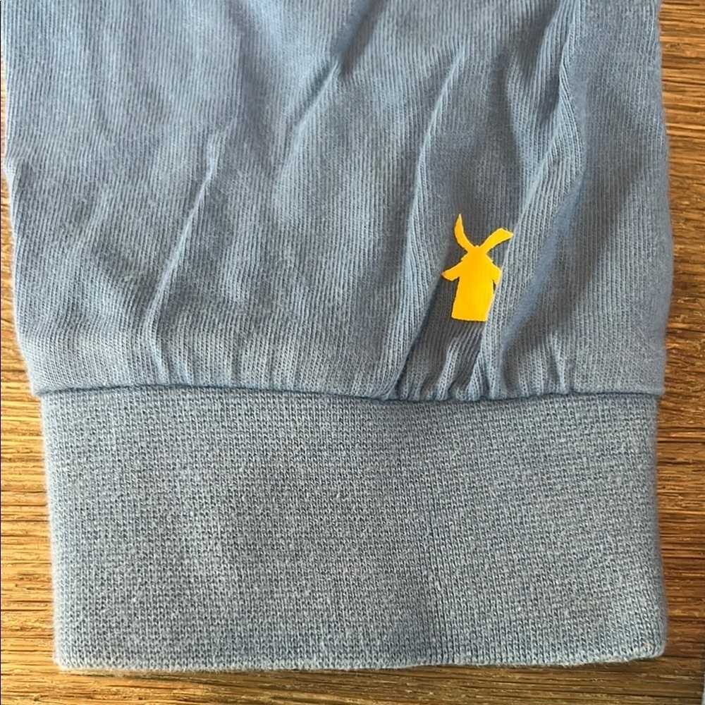 ✌️Dutch Brothers long sleeve t-shirt “stay Dutch” medium - Picture 4 of 8